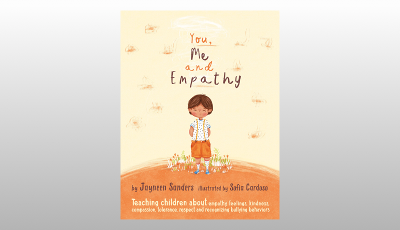 You, Me and Empathy